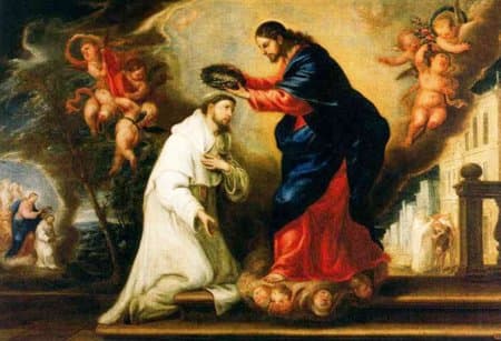 San Ramón Nonato, religioso