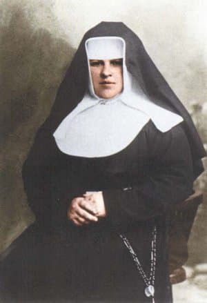 Beata María Restituta Kafka, virgen y mártir