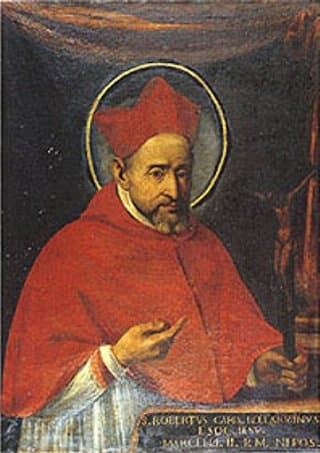 San Roberto Belarmino, obispo y doctor de la Iglesia