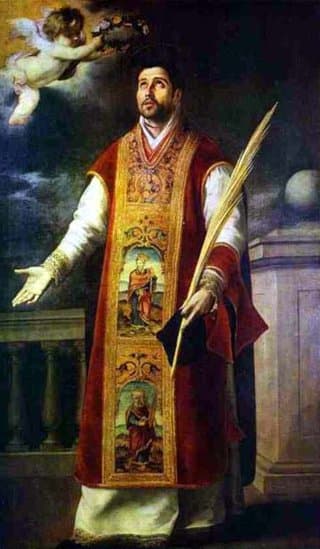 Santos Rodrigo y Salomón, mártires