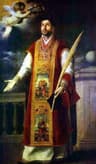 Santos Rodrigo y Salomón, mártires