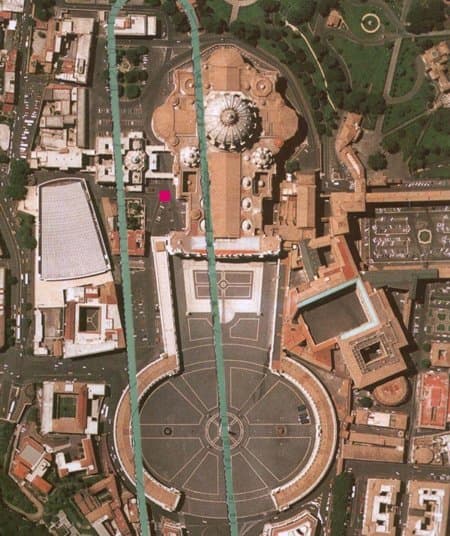Santos Protomártires de la Iglesia Romana, mártires
