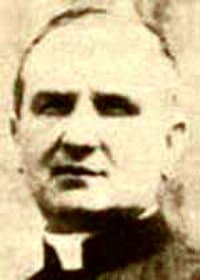 Beato Román Archutowski, presbítero y mártir