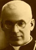 Beato Román Sitko, presbítero y mártir