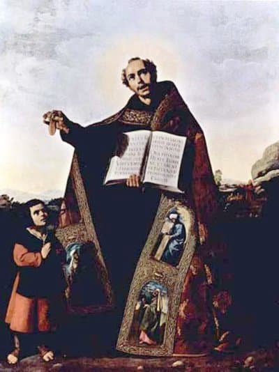 San Román de Cesarea, diácono y mártir
