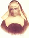 Santa Rosa Francisca María de los Dolores, virgen