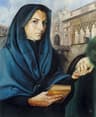 Santa Rosa Venerini, virgen y fundadora