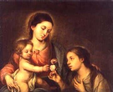 Beata Rosa de Viterbo, virgen