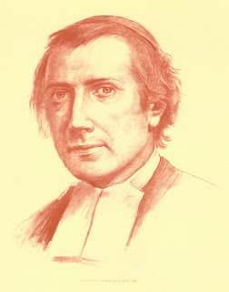 San Salomon Leclercq, religioso y mártir