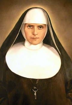 Beata Sancha Szymkowiak, virgen