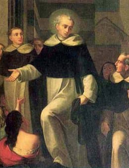 Beato Sebastián Maggi, religioso presbítero