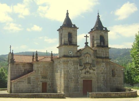 Santa Senorina, abadesa