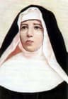 Beata María Serafina del Sagrado Corazón, virgen y fundadora
