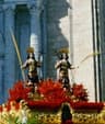 Santos Servando y Germán, mártires