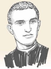 Beatos José Teófilo y Severino, religiosos mártires