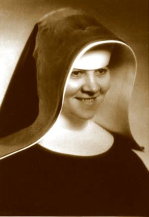Beata Sidonia Schelingová, virgen y mártir
