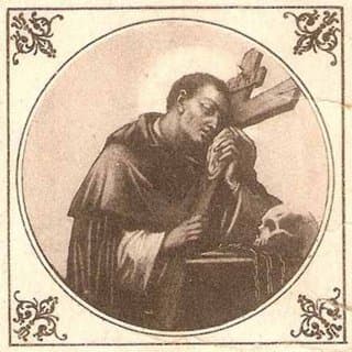 Beato Simón Balachi, religioso