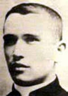 Beato Esteban Grelewski, presbítero y mártir