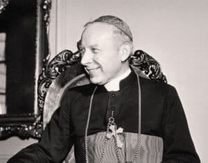 Beato Stefan Wyszynski, obispo
