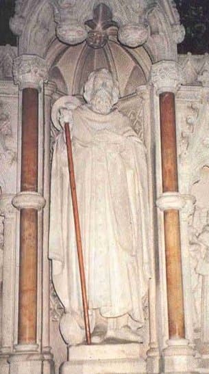 Beato Tadeo Machar, obispo y confesor