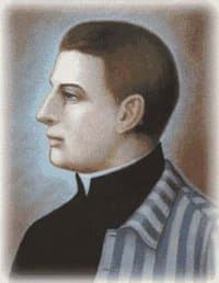 Beato Tadeo Dulny, mártir