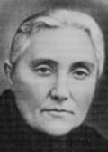 Beata Tarsila Córdoba Belda, mártir