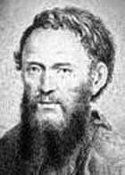San Esteban Teodoro Cuénot, obispo y mártir