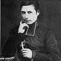 San Juan Teófano Vénard, presbítero y mártir