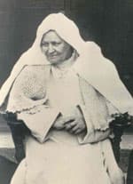 Beata María Teresa Casini, virgen y fundadora