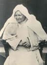 Beata María Teresa Casini, virgen y fundadora