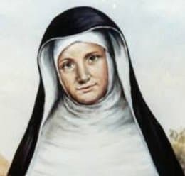 Beata María Teresa de Jesús Gerhardinger, virgen y fundadora
