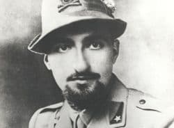 Beato Teresio Olivelli, mártir