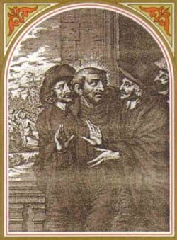 San Teodorico de Orleans, obispo