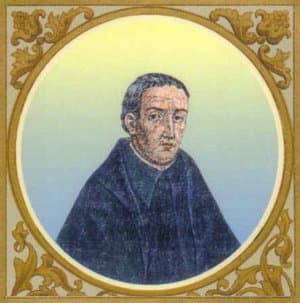 Beato Tomás Pickering, monje mártir