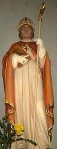 San Thorlaco de Skalholt, obispo