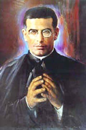 Beato Timoteo Giaccardo, presbítero