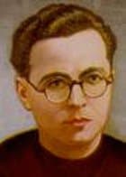 Beato Timoteo Valero Pérez, presbítero y mártir
