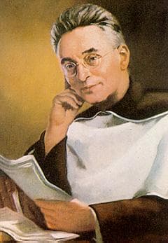 San Tito Brandsma, presbítero y mártir