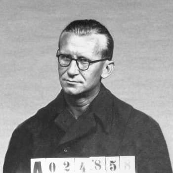 Beato Titus Zeman, presbítero y mártir