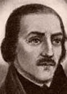 Beato Tomás Woodhouse, presbítero y mártir