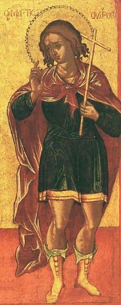 San Varo, mártir