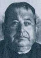 Beato Vicente Rubiols Castelló, presbítero y mártir