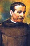 Beato Vicente Soler, presbítero y mártir
