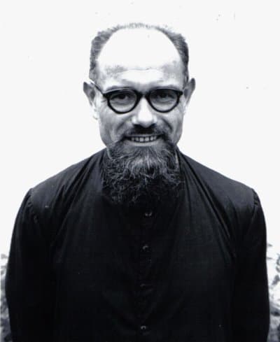 Beato Vincent L’Hénoret, presbítero y mártir