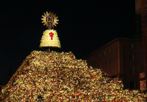 Nuestra Señora del Pilar de Zaragoza