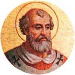 San Vitaliano, papa