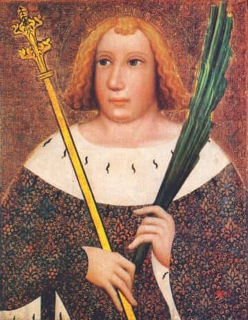 San Vito, mártir