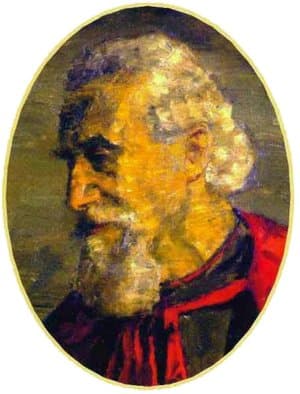 Beato Vladimir Ghika, presbítero y mártir