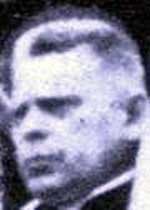 Beato Vladimiro Laskowski, presbítero y mártir
