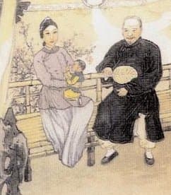 San José Zhang Dapeng, mártir